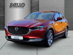 Rot Gebraucht 2021 Mazda CX-30 Selection SUV | 19.990 € (Fairer Preis)