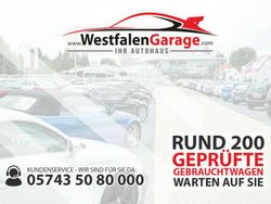 Schwarz Gebraucht 2003 Renault Clio II Initiale Kleinwagen | 2.990 € (Teuer)