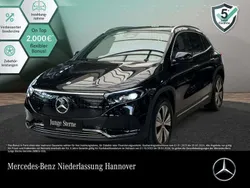 Mercedes EQA300