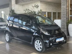 Schwarz Gebraucht 2019 Citroën C-zero Tendance Kleinwagen | 6.000 € (Guter Preis)