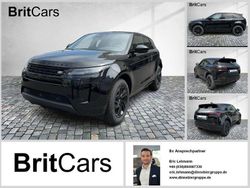 Santorini black Neu 2025 Land Rover Range Rover evoque S SUV | 70.188 €