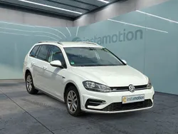 VW Golf Sportsvan