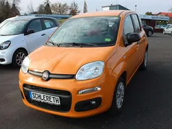 Colore esterno (orange) Gebraucht 2019 Fiat Panda Connect Kleinwagen | 8.850 € (Fairer Preis)