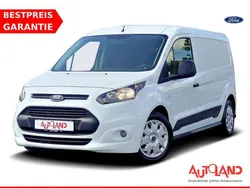 Weiß Gebraucht 2018 Ford Transit Trend Van | 15.950 € (Etwas zu teuer)