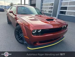 Cinnamon stick Neu 2025 Dodge Challenger Coupé | 72.400 € (Etwas zu teuer)