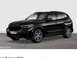 Schwarz Gebraucht 2022 BMW X5 M Sport SUV | 56.990 € (Guter Preis)