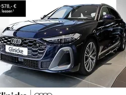 Blau Neu 2025 Audi A5 Ambiente Coupé | 55.970 €