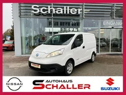 Andere Gebraucht 2020 Nissan e-NV200 Comfort Van | 16.900 € (Fairer Preis)