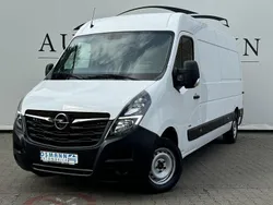Mineral/polar weiss (055p) Gebraucht 2020 Opel Movano S Van | 13.950 € (Superpreis)