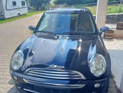 Schwarz Gebraucht 2005 Mini ONE Kleinwagen | 1.999 € (Guter Preis)