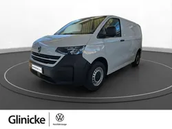 Weiß Neu 2025 VW T6.1 Van | 40.770 € (Superpreis)
