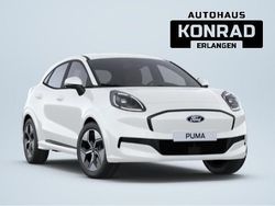 Weiß (frozenwhite) Neu 2025 Ford Puma Gen-E SUV | 30.683 € (Fairer Preis)