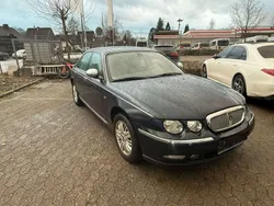 Grün Gebraucht 2002 Rover 75 Limousine | 1.200 €