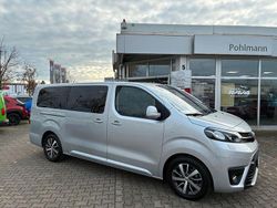 Silber Gebraucht 2018 Toyota Proace Verso Comfort Kombi | 28.930 € (Fairer Preis)