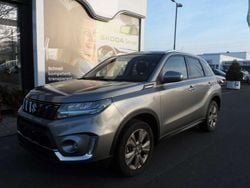 Galacticgrey metallic Gebraucht 2023 Suzuki Vitara Comfort SUV | 23.890 € (Fairer Preis)