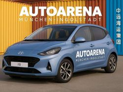 Atlas white Neu 2025 Hyundai i10 Trend Kleinwagen | 15.475 € (Guter Preis)