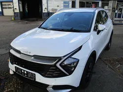 Weiss Gebraucht 2023 Kia Sportage Edition 7 SUV | 23.590 € (Guter Preis)
