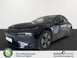 Schwarz Neu 2025 XPENG P7 Limousine | 47.895 € (Fairer Preis)