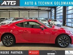 Rot Gebraucht 2020 Toyota GT86 GT Coupé | 28.490 € (Fairer Preis)