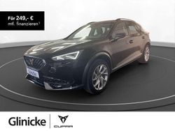 Mitternachtsschwarz Gebraucht 2023 Cupra Formentor SUV | 23.980 € (Guter Preis)