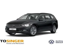 Mangangrau metallic Gebraucht 2023 VW Passat Business Kombi | 35.490 € (Fairer Preis)