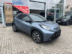 1k3)/ black mica (209) (grau Neu 2025 Toyota Aygo Kleinwagen | 18.750 €