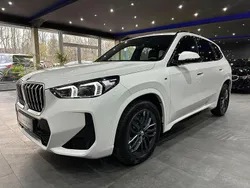 Alpinweiss iii Gebraucht 2023 BMW X1 M Sport SUV | 39.900 € (Fairer Preis)