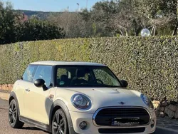 Beige Gebraucht 2015 Mini ONE Pepper Kleinwagen | 8.250 € (Fairer Preis)