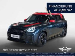 Legend grey Gebraucht 2024 Mini Cooper D Countryman SUV | 46.544 €