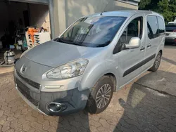 Peugeot Partner Tepee