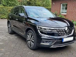 Schwarz Gebraucht 2021 Renault Koleos Initiale Paris SUV | 24.500 € (Teuer)