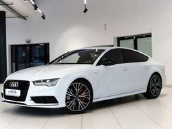 Andere Gebraucht 2017 Audi A7 Comfort Kleinwagen | 29.949 € (Fairer Preis)