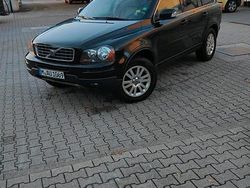 Schwarz Gebraucht 2007 Volvo XC90 SUV | 7.500 € (Fairer Preis)