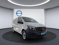Weiß Gebraucht 2023 Mercedes Vito Van / Kleinbus | 26.999 € (Superpreis)