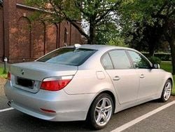 Silber Gebraucht 2006 BMW 530 Limousine | 3.300 € (Superpreis)