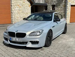 Andere farben Gebraucht 2012 BMW 640 Grand Coupé Limousine | 11.500 €