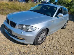 Silber Gebraucht 2010 BMW 118 Kleinwagen | 2.000 € (Superpreis)
