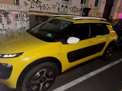 Grün Gebraucht 2016 Citroën C4 Cactus Kleinwagen | 6.900 € (Guter Preis)
