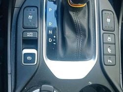 Blau Gebraucht 2016 Hyundai Santa Fe Premium SUV | 15.000 € (Superpreis)