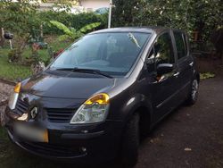 Gebraucht 2005 Renault Modus Van / Kleinbus | 2.000 €