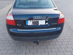 Gebraucht 2001 Audi A4 Limousine | 650 € (Superpreis)