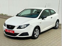 Weiß Gebraucht 2011 Seat Ibiza SC Reference Kleinwagen | 3.990 € (Etwas zu teuer)
