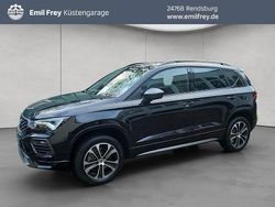 Schwarz Gebraucht 2025 Seat Ateca FR SUV | 32.980 € (Fairer Preis)
