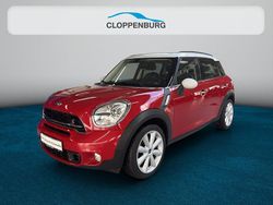 Rot Gebraucht 2015 Mini Cooper S Kleinwagen | 11.980 € (Fairer Preis)