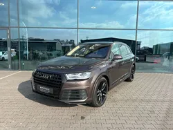 Braun Gebraucht 2016 Audi Q7 S-Line SUV | 37.990 € (Fairer Preis)
