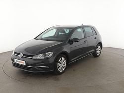 Grau Gebraucht 2017 VW Golf VII Highline Limousine | 15.850 € (Fairer Preis)
