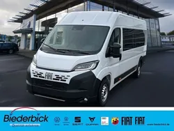 Weiß Neu 2024 Fiat Ducato Van | 36.890 € (Etwas zu teuer)