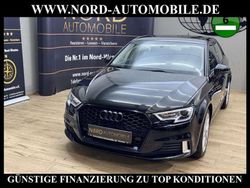 Schwarz Gebraucht 2020 Audi A3 Comfort Limousine | 20.400 € (Fairer Preis)