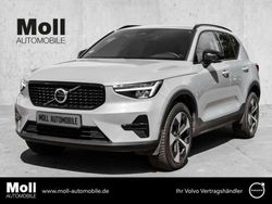Grau Gebraucht 2023 Volvo XC40 Plus SUV | 37.480 € (Fairer Preis)