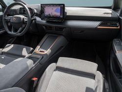 Grau Gebraucht 2023 Cupra Born Kleinwagen | 29.749 € (Fairer Preis)